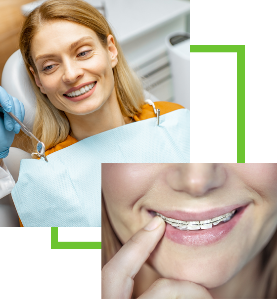 Clínica Dental La Calzada tratamientos
