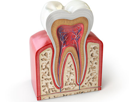 Clínica Dental La Calzada - periodoncia